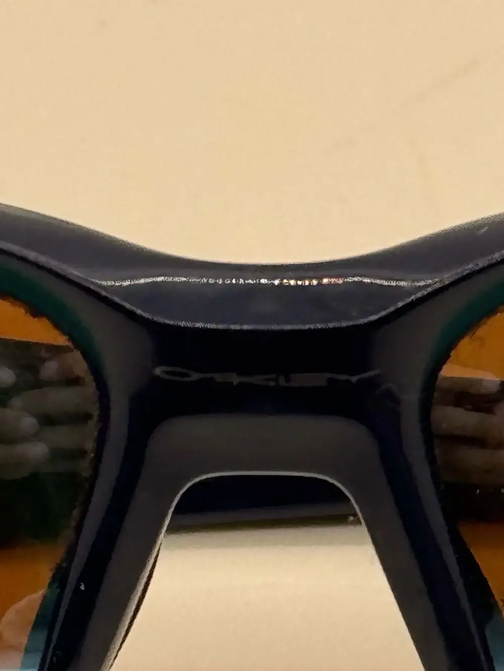 Oakley Flak Beta OO9363-0764 Sport Sunglasses